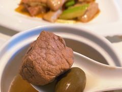 -衡山汇·高级粤菜(霄云路店)