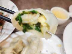 -俏东方·海味水饺·青岛菜(崂山店)
