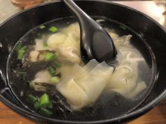 -舒蔡记生煎菜饭(云南中路店)