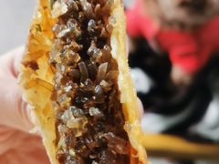 牛肉盒-方中山胡辣汤(成都首店)