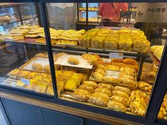 -BreadTalk面包新语·烘焙蛋糕(海珠丽影广场店)