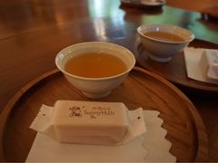 -微热山丘(台北民生公园门市店)