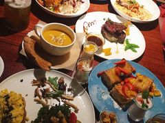 -卡朋厨房(289艺术园区店)