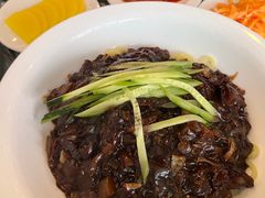 -桃园中华料理炸酱面(燕儿岛路店)