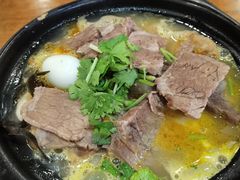 -西工饭庄快餐厅(西工小街店)
