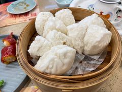 -点都德(龙之梦店)