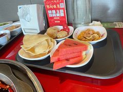 -山城辣妹子(定福庄店)