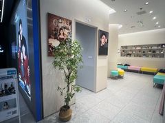 -天真蓝照相馆(五角场百联又一城店)