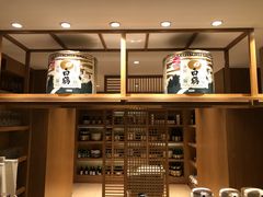 -佛山希尔顿酒店·融誉亚洲美食荟