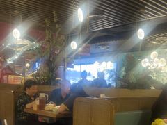 -鲜潭蒸汽石锅鱼(五道口购物中心店)