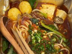 -见味花甲(福田coco park店)
