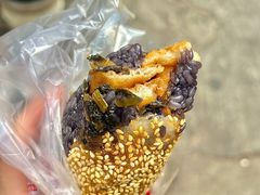 -夏记早点