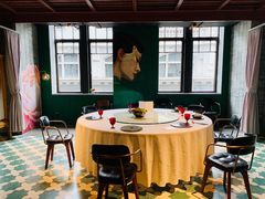 -三号黄浦会Canton Table