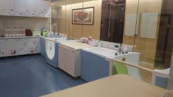 -卓玥国际月子会所(罗山路店)