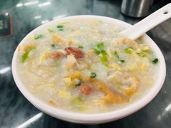艇仔粥-穗银肠粉店(东川路店)