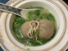 -伊带伊路新疆美食府(呼家楼店)