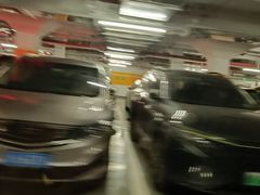 -蟠龙天地-P2停车场