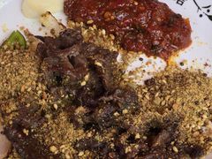 -马晓马佳牛羊肉(新合路店)