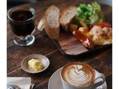 -WABI COFE(愚园路店)