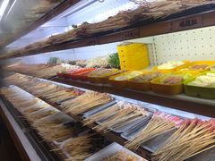 -镇江龙·火锅串串(武侯祠店)