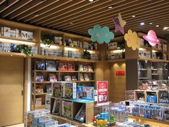 -G·SPACE(金鹰世界店)