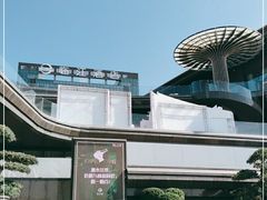 -临江酒店-中餐厅