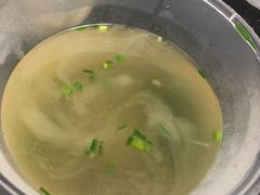 鸡汤-顶巧鸡汤馄饨(虹口总店)
