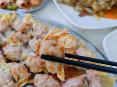 -嘉升大排档(番禺总店)