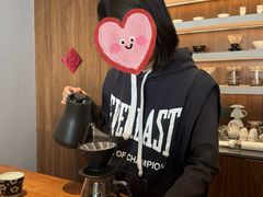-溯洄咖啡VORTEX COFFEE