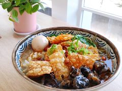 精品螺肉螺蛳粉-捕螺记螺蛳粉(东关大街店)