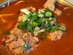 冒猪舌-三生小馆(亭知路店)