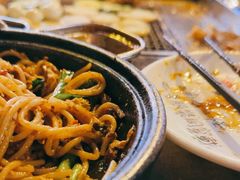 -塘屋烧烤·云南火塘烧烤品牌(联盟路店)