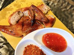 -达叔香味海鲜(海棠68环球美食街店)