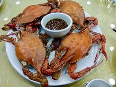 -北塘海鲜·天津菜(大光明桥旗舰店)