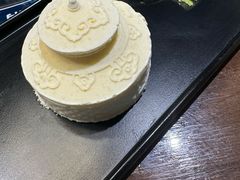 -快乐小羊(富强中路店)