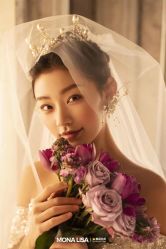 -蒙娜丽莎婚纱摄影(南门店)
