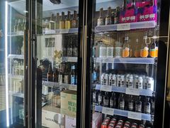 门面-麻雀咖啡SPARROW COFFEE(十全街店)