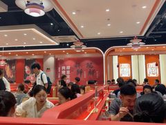 -龙虾奇迹(大华三路店)