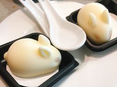 -海底捞火锅(新松江路店)