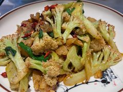 -湘村小灶·地道长沙菜·本地人优选(咸嘉新村店)