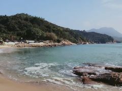 -南丫岛