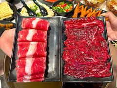 -三江汇火锅店(保全街店)