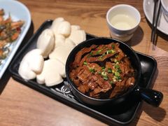 -杭百味·大众精选杭帮菜(西湖音乐喷泉店)