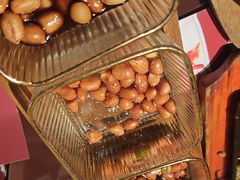 -三个大叔烤羊肉串·炭炉砂锅菜(西三旗店)