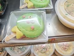 -穆桂英美食(南禅寺店)