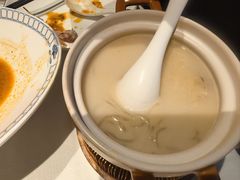 -杏花堂晋商私房菜(华熙五棵松店)