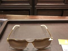-溥仪眼镜PUYI OPTICAL(国贸商城店)