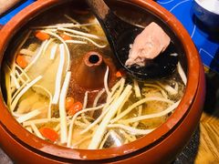 原味汽锅鸡-雀舞·私食(凯德店)
