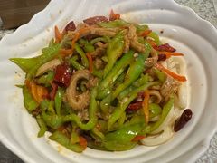-文三里屯面馆(三里屯店)