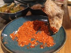 -湊湊火锅·茶憩(东城万达店)